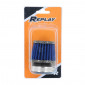 FILTRE A AIR REPLAY KN SMALL FD CARBONE FIXATION DROITE DIAM 35/28 3700948036037