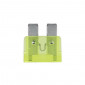 CLASSICAL FLAT FUSE 20A (SOLD PER 10 IN A BAG) 4018354008852