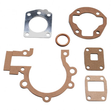 COMPLETE GASKET SET - FOR MBK 51 AIR, 41 - -SELECTION P2R- 3701213409495