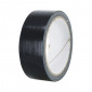 RIM TAPE - ADHESIVE - TUBELESS COMPATIBLE TUBETYPE Black Width 35mm - ROLL LONG 9M 3700948244241