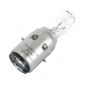 AMPOULE/LAMPE HALOGENE PERFORMANCE S1 12V 25/25W CULOT BA20d BLANC (PROJECTEUR) (VENDU A L'UNITE) -FLOSSER- 4018354008913