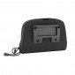 SACOCHE DE CINTRE/GUIDON VELO KLICKFIX BAGGY MINI NOIR 100% ETANCHE (Lg20xL9xH15) - LIVRE SANS FIXATION 4030572105953