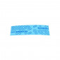 RUBAN DE GUIDON / CINTRE BIKE RIBBON BEEGRIP PRO BLEU CLAIR 8027312011236