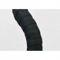 RUBAN DE GUIDON / CINTRE BIKE RIBBON CORK GEL NOIR SANS LIEGE PLUS RESISTANT -GUIDOLINE- 8027312011526