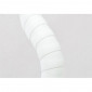 RUBAN DE GUIDON / CINTRE BIKE RIBBON CORK GEL BLANC SANS LIEGE PLUS RESISTANT 8027312011540