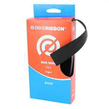 RUBAN DE GUIDON / CINTRE BIKE RIBBON BEEGRIP PRO NOIR -GUIDOLINE- 8027312010956