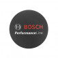 BOSCH LOGO COVER - FOR PERFORMANCE LINE - BLACK - BDU3XX 4054289000769