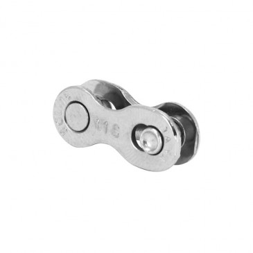 CONNECTOR FOR BICYCLE CHAIN- 11 SPEED. TAYA (X10) COMPATIBLE SHIMANO 3700948224274