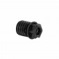 SPOKE NUT - DT SWISS TORX M5 BLACK (PER UNIT) 3700948237472