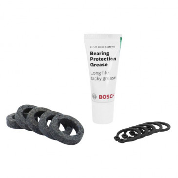 MAINTENANCE KIT - BOSCH BDU2XX FOR BEARINGS L2 (WITH GREASE) 4054289001315