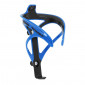 PORTE BIDON NEWTON N6 COMPOSITE BLEU/NOIR (VENDU A L UNITE SUR CARTE) 3700948209707