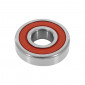 WHEEL BEARING 6304-2RS (20 x 52 x 15 mm) TPI (SOLD PER UNIT) 3701213425174