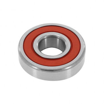 WHEEL BEARING 6304-2RS (20 x 52 x 15 mm) TPI (SOLD PER UNIT) 3701213425174