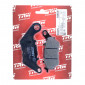 BRAKE PADS - TRW FOR YAMAHA 125 XMAX 2017> Rear 3322938282325