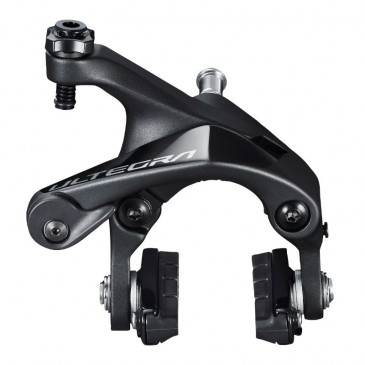 BRAKE CALIPER- FOR ROAD BIKE- REAR - SHIMANO ARRIERE ULTEGRA 8100 4550170893750