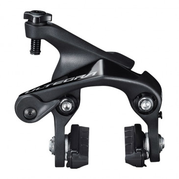 BRAKE CALIPER- FOR ROAD BIKE- REAR - SHIMANO ULTEGRA 8110 DIRECT MOUNT (DUAL PIVOT) 4550170893675