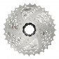 CASSETTE 8 Speed.. SUNRACE 11-34 M66 For SHIMANO/SRAM NICKEL (11-13-15-18-21-24-28-34) (SOLD IN BOX) 4710944242089