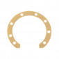 GASKET FOR CRANKCASE FOR SOLEX (SOLD PER UNIT). -SELECTION P2R- 3701213414765