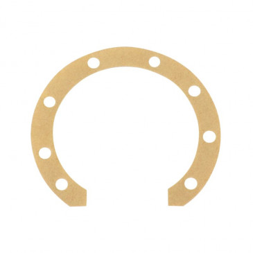 GASKET FOR CRANKCASE FOR SOLEX (SOLD PER UNIT). -SELECTION P2R- 3701213414765