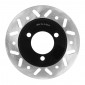 BRAKE DISC FOR SYM 50 ORBIT II, FIDDLE 2, 3 Front (Ø 190 mm) (OEM 45121-AAA-0000) -P2R- 3700948244722