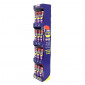 LUBRIFIANT WD-40 MULTIFONCTION DOUBLE POSITION (1 PRESENTOIR DE 24 AEROSOLS 200 ml) 5032227005709