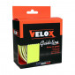 RUBAN DE GUIDON / CINTRE VELOX HIGH GRIP MAXI CONFORT 3.5mm JAUNE FLUO - GUIDOLINE 3660429323257