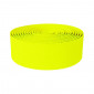 RUBAN DE GUIDON / CINTRE VELOX HIGH GRIP MAXI CONFORT 3.5mm JAUNE FLUO - GUIDOLINE 3660429323257