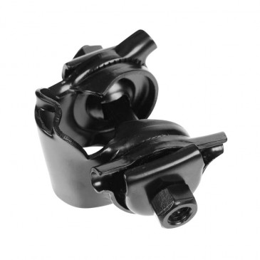 CHARIOT DE SELLE VELOX NOIR 22,2 mm 3700948276570