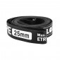 RIM TAPE - VELOX 700C/VTT 29" "High Pressure" (Width 25mm) (2 IN BOX) 3660429653996