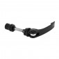 QUICK RELEASE SKEWER SEATPOST - ERGOTEC ALUMINIUM BLACK M6 x 55 mm (SOLD PER UNIT) 4016538032556