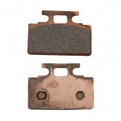 BRAKE PADS SET (2 pads) CL BRAKES FOR SYM 50 MIO 4 Stroke Front / HONDA 50 LEAD 1986>1993 Front - (3009 SC) 841754006296