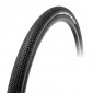 TYRE FOR GRAVEL BIKE 700 X 36 TUFO THUNDERO Black - TUBETYPE/TUBELESS FOLDABLE (36-622) 8592723055655