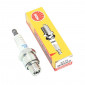 SPARK PLUG NGK BR8HS (Non removable olive). (6715). 0087295167151