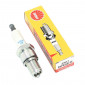 SPARK PLUG NGK BR8ES (Non removable olive). (3961). 0087295139615