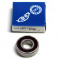 WHEEL BEARING 6001-2RS (12x28x8) ZKL FOR PEUGEOT 103 AR/MBK 51 AR (SOLD PER UNIT) 3701213410156