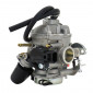 CARBURETOR DELLORTO For SYM 50 SYMPHONY S, ST, SR, CARGO/PEUGEOT 50 TWEET, RS EVO (16 ", EURO4). (MODEL 18 G TKSVB). 3700948259375