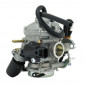 CARBURETOR DELLORTO 18 I (TKSVB). For SYM 50 ORBIT 2 , XPRO, CROX, JET 4, FIDDLE 2, ALLO 3700948278864