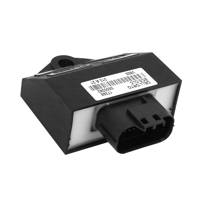 Boitier Centrale Electronique Ecu Cdi Scoot Dellorto Origine Pour Kymco