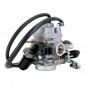 CARBURETOR DELLORTO For KYMCO 50 AGILITY (12 ", EURO5). (MODEL 18 T TKSVB). 3700948278949