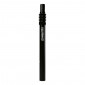 SUSPENSION SEATPOST FOR URBAN/HYBRID BIKE- ERGOTEC SP 2.0 BLACK Ø 25.4 mm Lg 300 mm (APPROVED LEVEL 2) 4016538093472