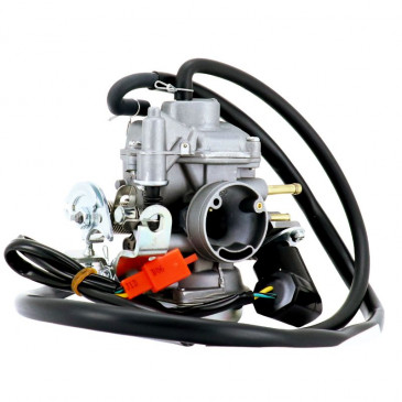 CARBURETOR DELLORTO For KYMCO 50 AGILITY (12 ", EURO5). (MODEL 18 T TKSVB). 3700948278949