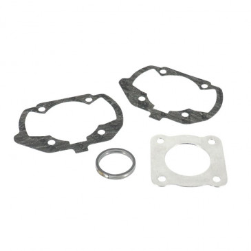 GASKET SET FOR CYLINDER KIT FOR SCOOT AIRSAL FOR PEUGEOT 50 LUDIX ONE-TREND-SNAKE-CLASSIC - 8434829006004