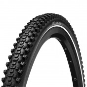 PNEU VTT 29 X 2.10 CONTINENTAL RUBAN NOIR TR (58-584) COMPATIBLE VAE 4019238048629