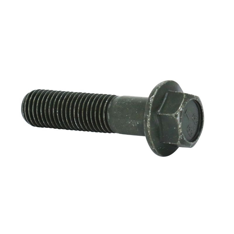 HEX SHOULDER SCREW M10 x 1,25 x 30 mm BLACK (SOLD PER UNIT). -SELECTION ...