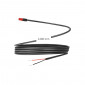 POWER SUPPLY CABLE for Back light SMART SYSTEM BOSCH 1400 mm BCH3330-1400 4054289003883