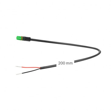 POWER SUPPLY CABLE FIR THIRD PARTY APP. LPP SMART SYSTEM -200 mm BCH3370-200 4054289003814