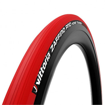 PNEU HOME TRAINER 29 X 1.35 VITTORIA ZAFFIRO PRO ROUGE (UTILISATION EXCLUSIVE HOME TRAINER) TS (35-622) 0641740242505