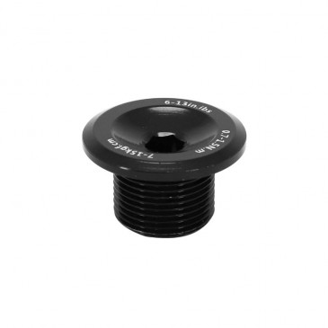 CRANK NUT - RIGHT - FOR EBIKE BAFANG M500 (SOLD PER UNIT) 3700948292808