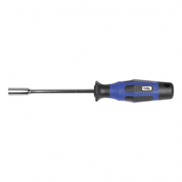 CYCLUS PRO TOOL - NUT DRIVER 8 x 125 - Made in EEC - Sold per unit 4001002008700