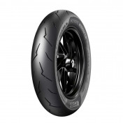 PNEU SCOOT 12'' 120/70-12 PIRELLI DIABLO ROSSO SC FRONT/REAR REINF TL 58P 8019227292541